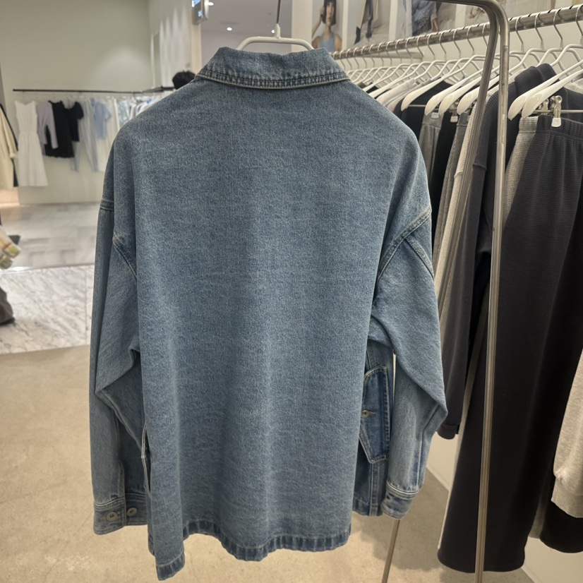 MARAN-P東大門直郵女士新品真品時尚人氣26春夏休閑夾克MARAN夾克