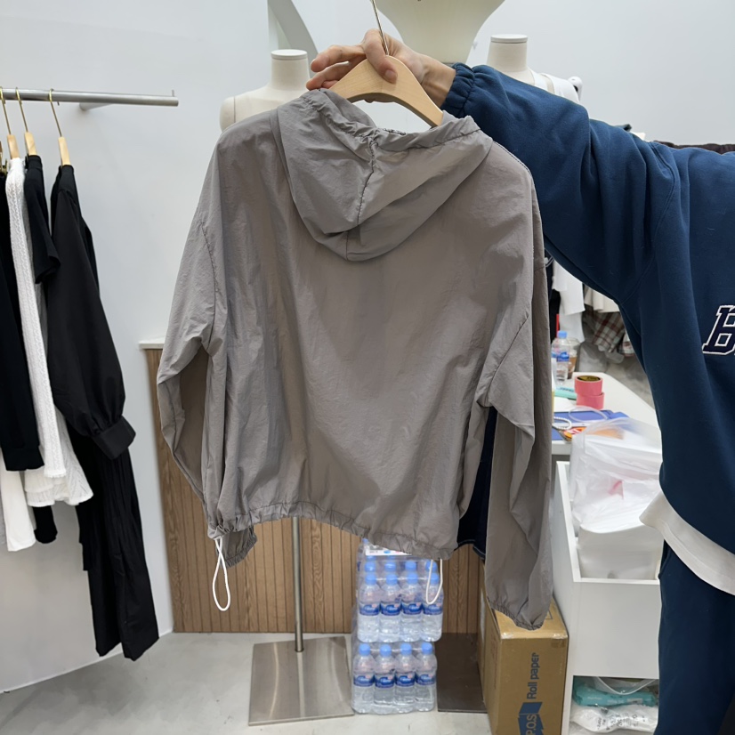 DELIGHT-Q東大門實拍女裝新款時尚職業休閑人氣襯衫蕾絲衫DELIGHT-Q襯衫/蕾絲衫