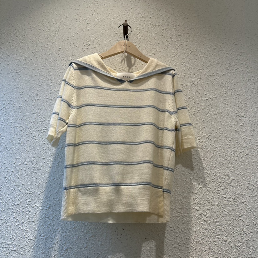 TARA東大門直郵女裝新品人氣休閑推薦職業時尚真品針織衫TARA針織衫圖色2