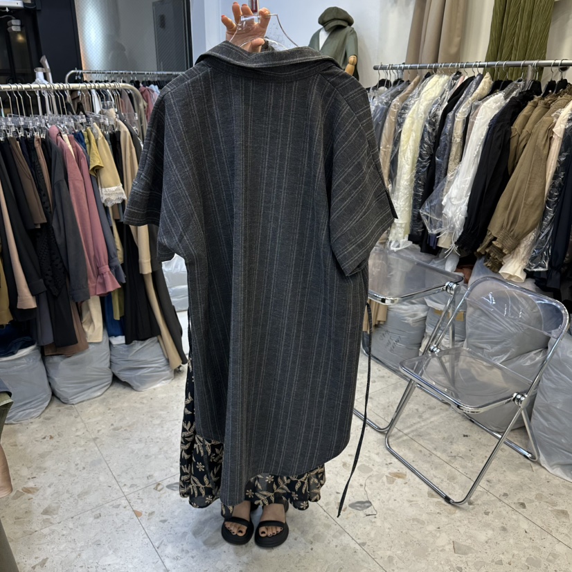 MARIGOLD韓國直郵女士新款推薦熱賣休閑真品時尚襯衫蕾絲衫MARIGOLD襯衫/蕾絲衫