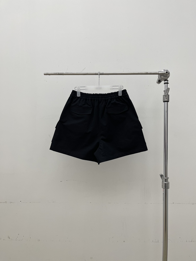 ATMOSPHERE東大門直郵女士新品熱賣推薦職業真品26春夏短褲ATMOSPHERE/BLING短褲