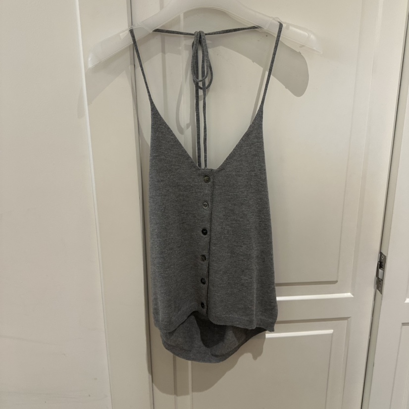 WE ARE/WELOVER韓國直郵女裝新款真品26春夏休閑吊帶背心SHOP_WE ARE吊帶/背心圖色3