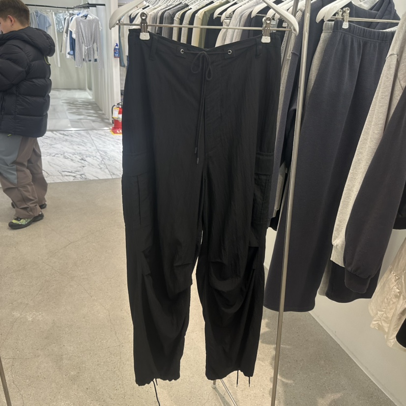 MARAN-P韓國直郵女士新品真品熱賣休閑時尚休閑褲工裝褲MARAN休閑褲圖色2