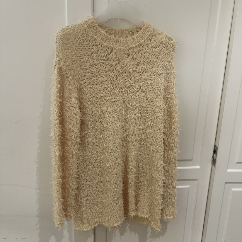 WE ARE/WELOVER東大門實拍女裝新款推薦真品職業針織衫SHOP_WE ARE針織衫圖色1