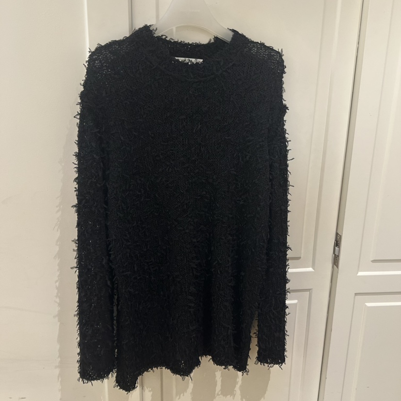 WE ARE/WELOVER東大門實拍女裝新款推薦真品職業針織衫SHOP_WE ARE針織衫圖色2