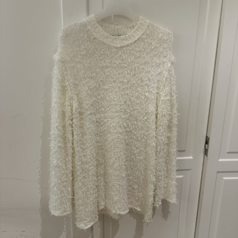 WE ARE/WELOVER東大門實拍女裝新款推薦真品職業針織衫SHOP_WE ARE針織衫圖色3