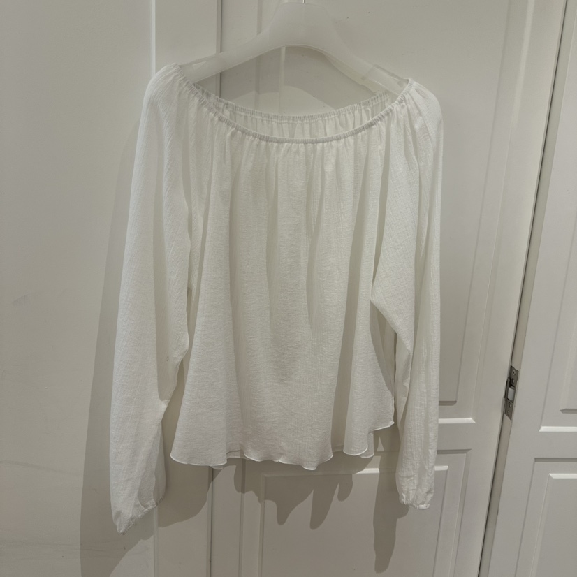 WE ARE/WELOVER東大門直郵女士新品休閑熱賣襯衫蕾絲衫SHOP_WE ARE襯衫/蕾絲衫圖色1