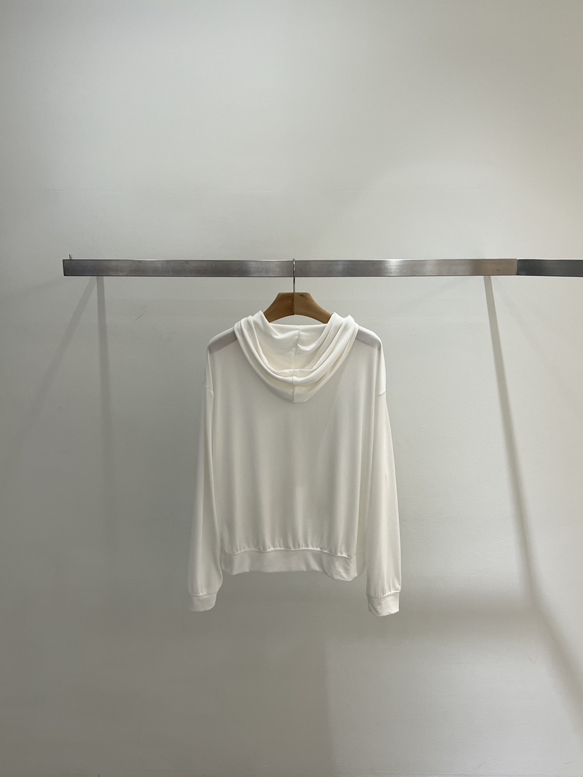 ONESTASTE韓國直郵女裝新款推薦真品衛衣莫代爾連帽衫拉鏈TASTE/ONESTASTE衛衣