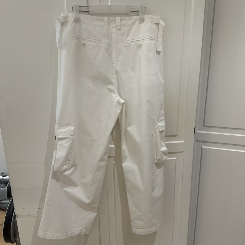 WE ARE/WELOVER東大門代購女士新款休閑熱賣職業休閑褲SHOP_WE ARE休閑褲