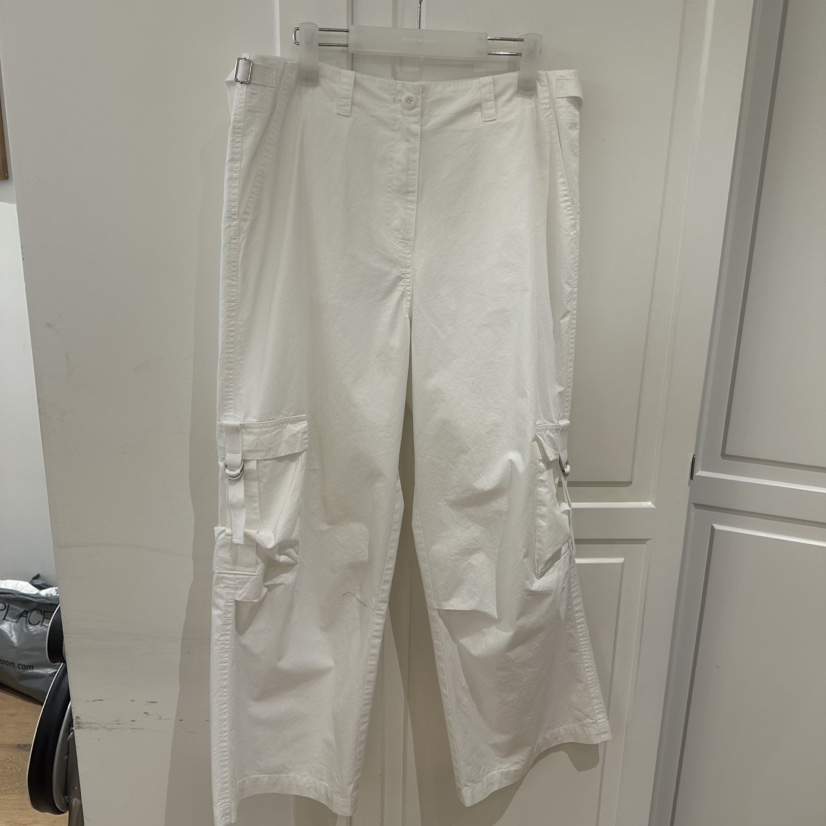 WE ARE/WELOVER東大門代購女士新款休閑熱賣職業休閑褲SHOP_WE ARE休閑褲圖色1