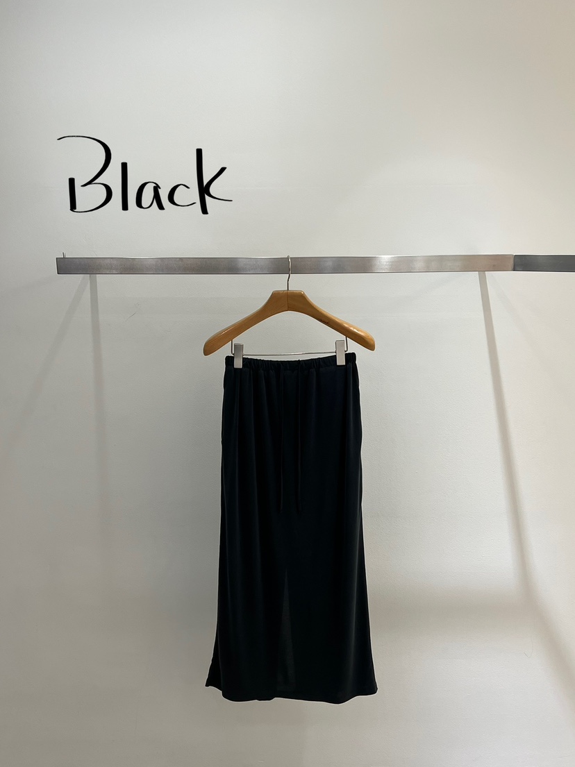 ONESTASTE韓國代購女士新品職業26春夏真品時尚推薦休閑長裙TASTE/ONESTASTE長裙圖色2