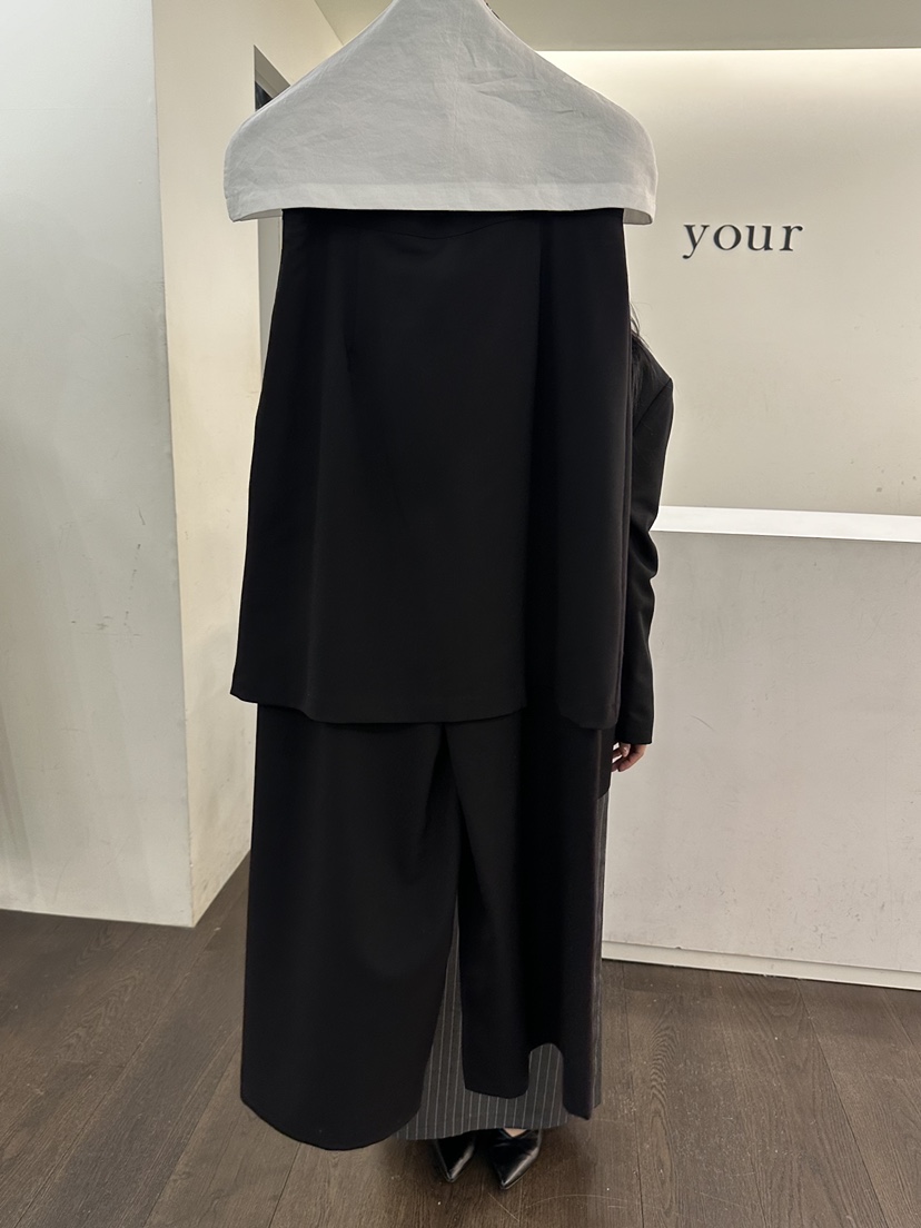 YOUR-P東大門直郵女裝新品真品熱賣休閑職業26春夏時尚裙褲YOUR-P裙褲