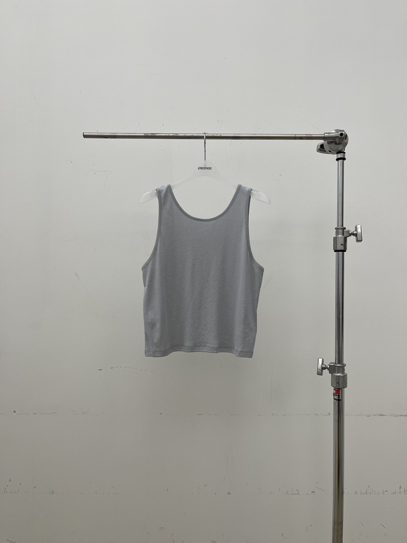 ATMOSPHERE韓國代購女裝新款26春夏時尚真品熱賣吊帶背心ATMOSPHERE/BLING吊帶/背心圖色3