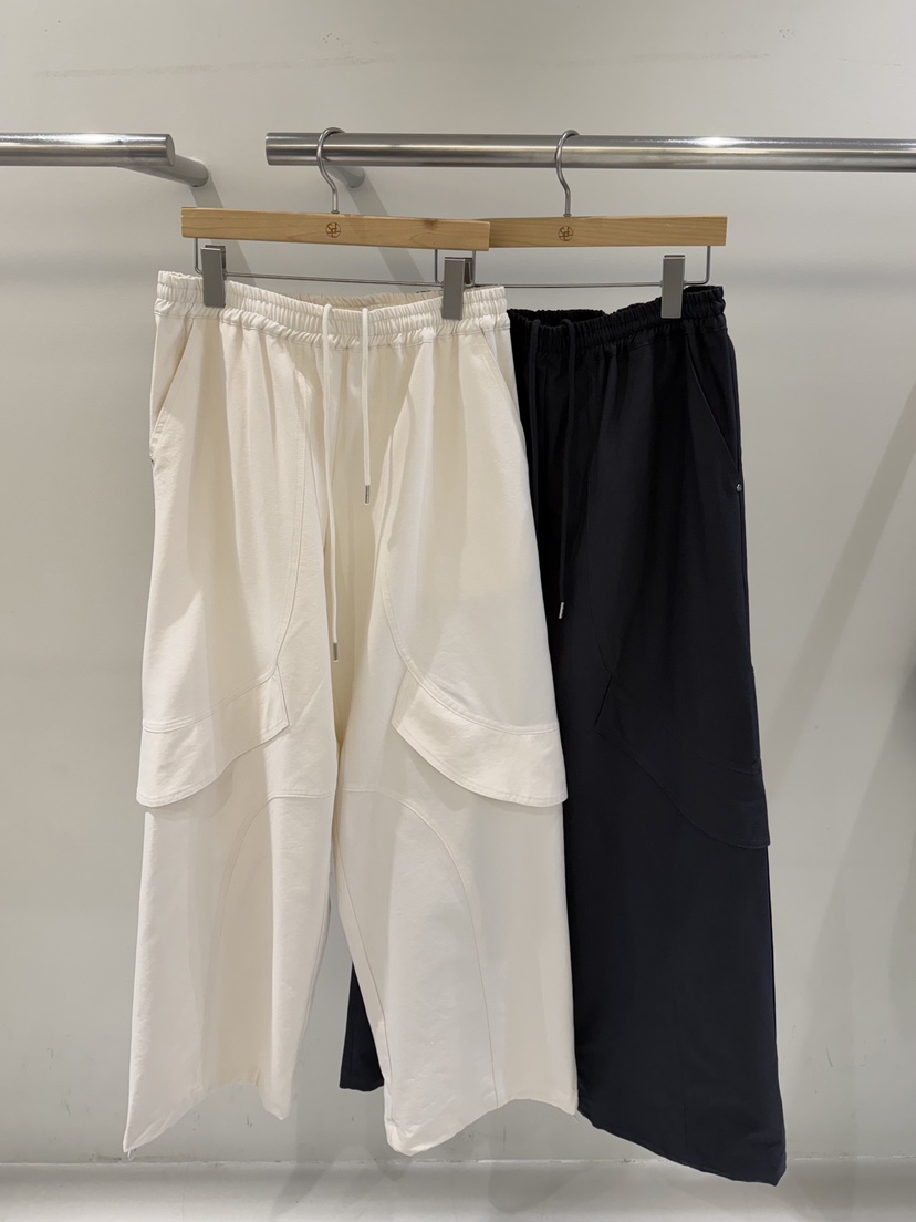 SELECT MARKET韓國直郵女士新款推薦休閑時尚熱賣休閑褲SELECT MARKET休閑褲