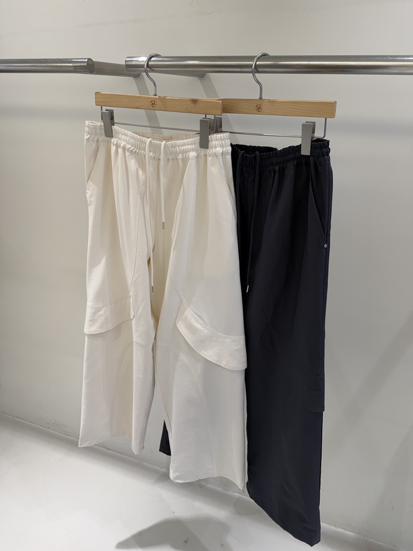 SELECT MARKET韓國直郵女士新款推薦休閑時尚熱賣休閑褲SELECT MARKET休閑褲