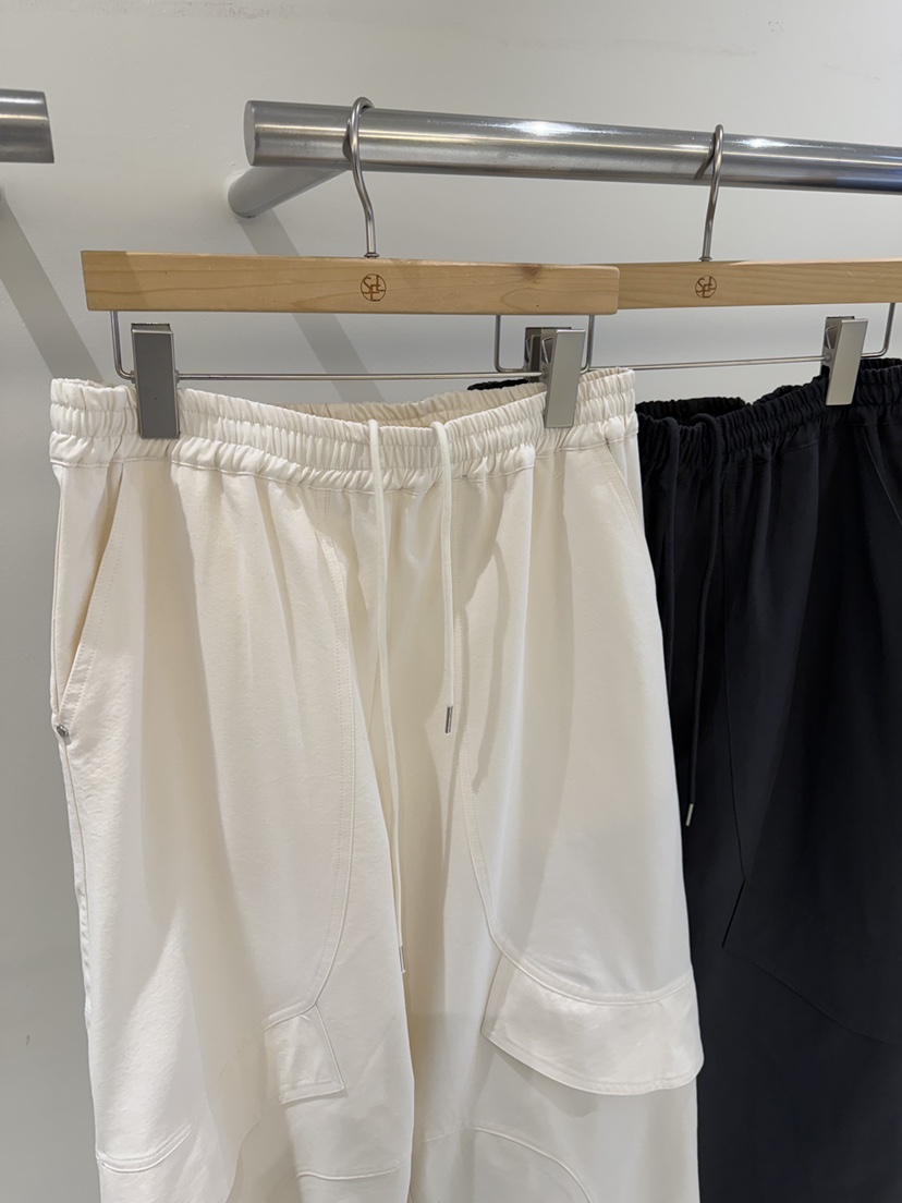 SELECT MARKET韓國直郵女士新款推薦休閑時尚熱賣休閑褲SELECT MARKET休閑褲