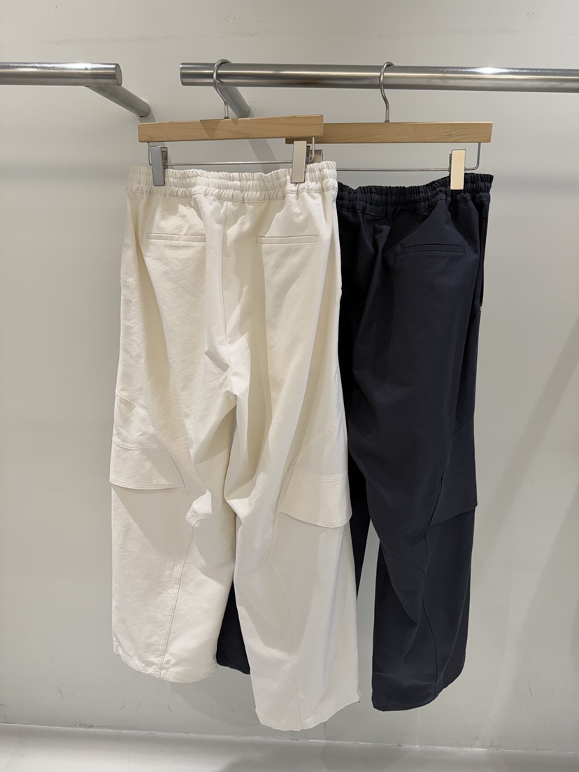 SELECT MARKET韓國直郵女士新款推薦休閑時尚熱賣休閑褲SELECT MARKET休閑褲