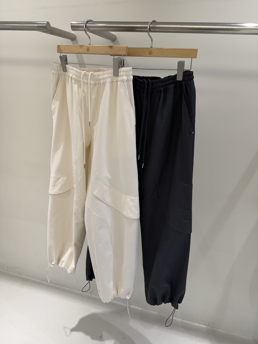 SELECT MARKET韓國直郵女士新款推薦休閑時尚熱賣休閑褲SELECT MARKET休閑褲