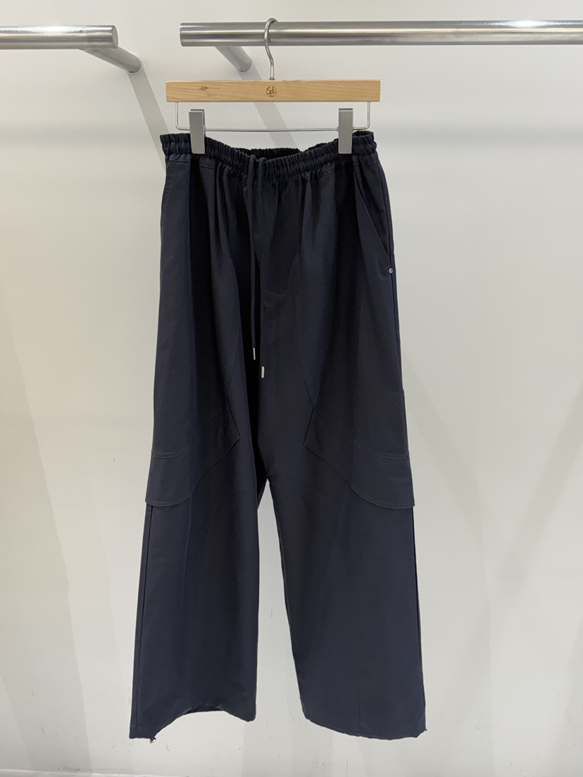 SELECT MARKET韓國直郵女士新款推薦休閑時尚熱賣休閑褲SELECT MARKET休閑褲圖色2