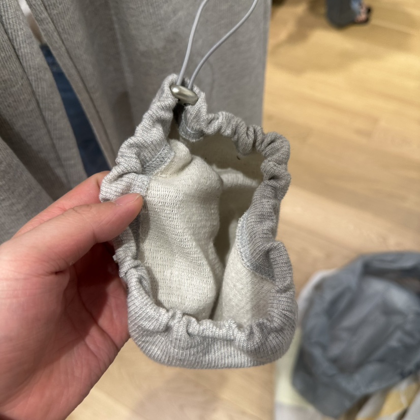 GILLI東大門代購女裝新品26春夏熱賣人氣職業推薦休閑褲棉質GILLI休閑褲