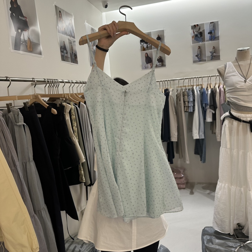 BAGUETTE-P東大門實拍女士新款熱賣真品職業連衣裙不含包BAGUETTE-P連衣裙