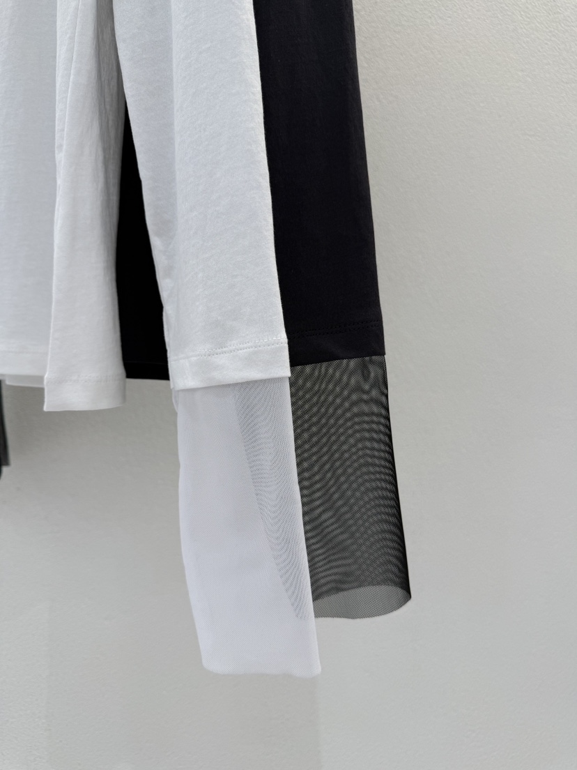 ABLERING東大門實拍女裝新品熱賣人氣休閑26春夏職業長袖T恤ABLE STANDARD/ABLERING長袖T恤