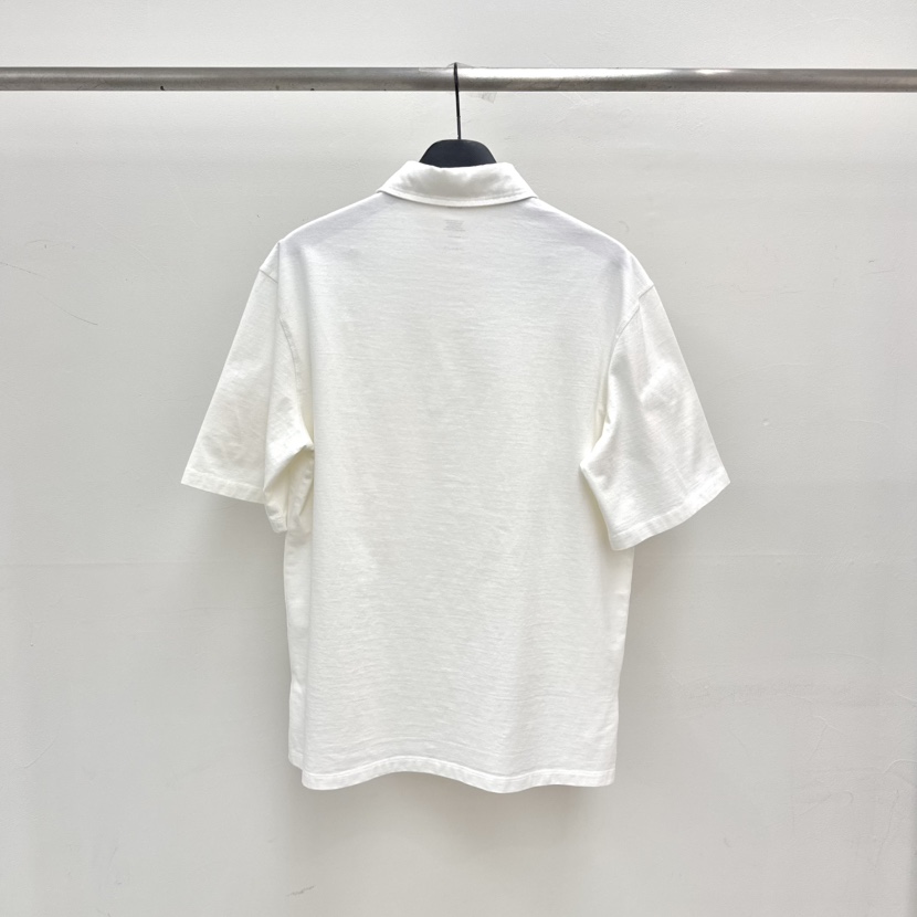 RIVER韓國直郵女士新款真品26春夏休閑時尚職業熱賣推薦T恤WATER/RIVERT恤