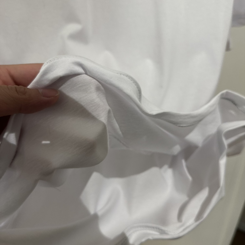 WE ARE/WELOVER東大門實拍女士新款26春夏推薦真品熱賣T恤SHOP_WE ARET恤