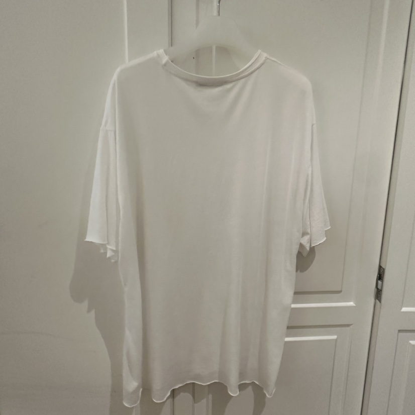 WE ARE/WELOVER東大門實拍女裝新款人氣推薦職業休閑T恤SHOP_WE ARET恤