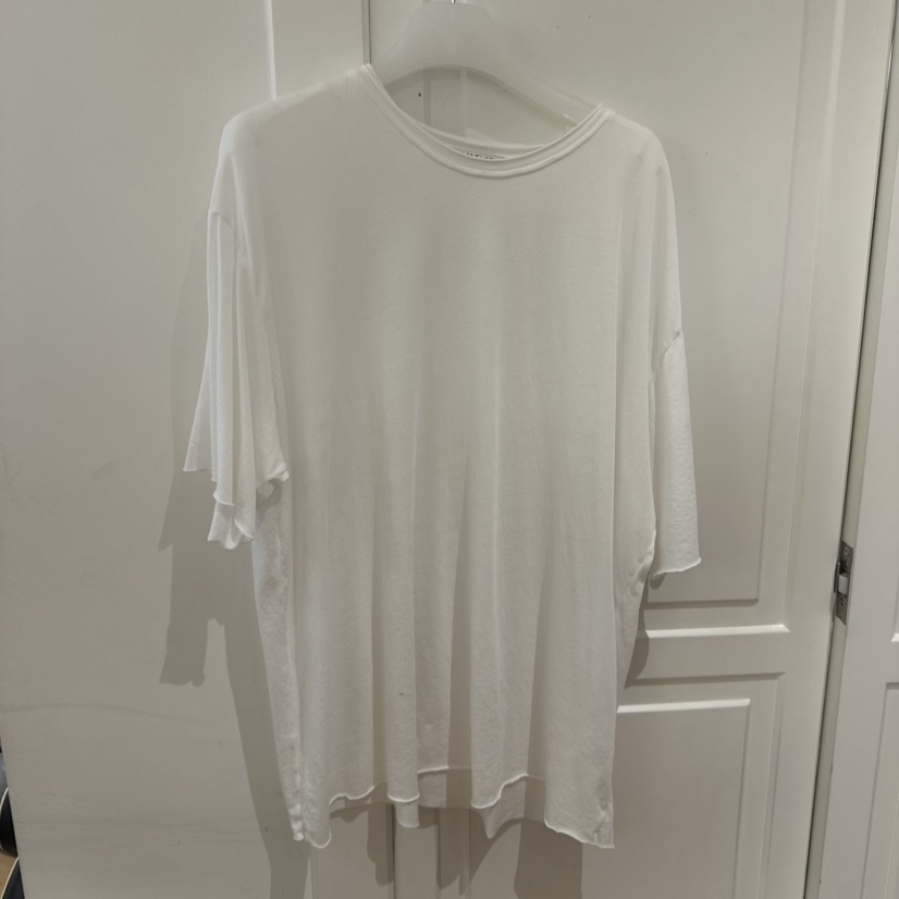 WE ARE/WELOVER東大門實拍女裝新款人氣推薦職業休閑T恤SHOP_WE ARET恤圖色1