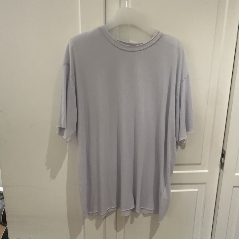 WE ARE/WELOVER東大門實拍女裝新款人氣推薦職業休閑T恤SHOP_WE ARET恤圖色2