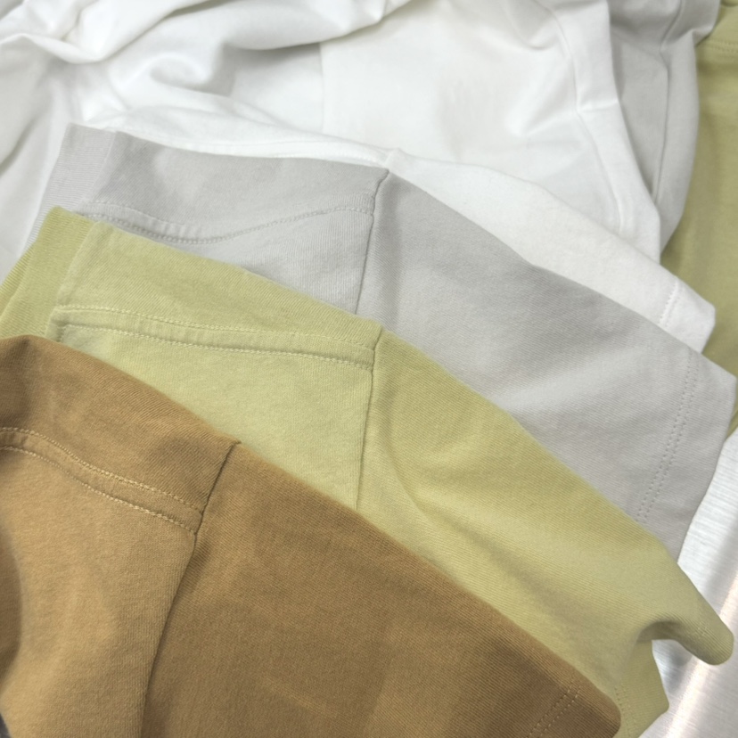 RIVER韓國代購女士新品熱賣推薦人氣真品休閑職業26春夏T恤WATER/RIVERT恤