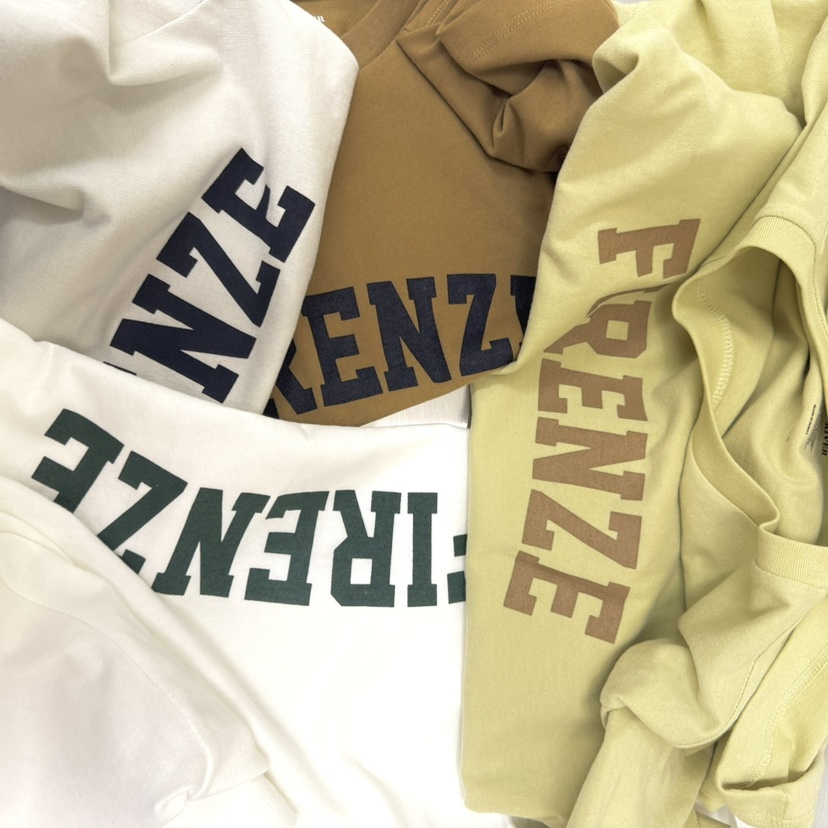 RIVER韓國代購女士新品熱賣推薦人氣真品休閑職業26春夏T恤WATER/RIVERT恤