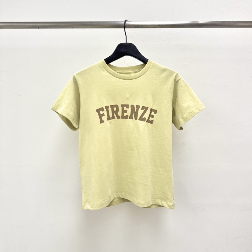 RIVER韓國代購女士新品熱賣推薦人氣真品休閑職業26春夏T恤WATER/RIVERT恤圖色3