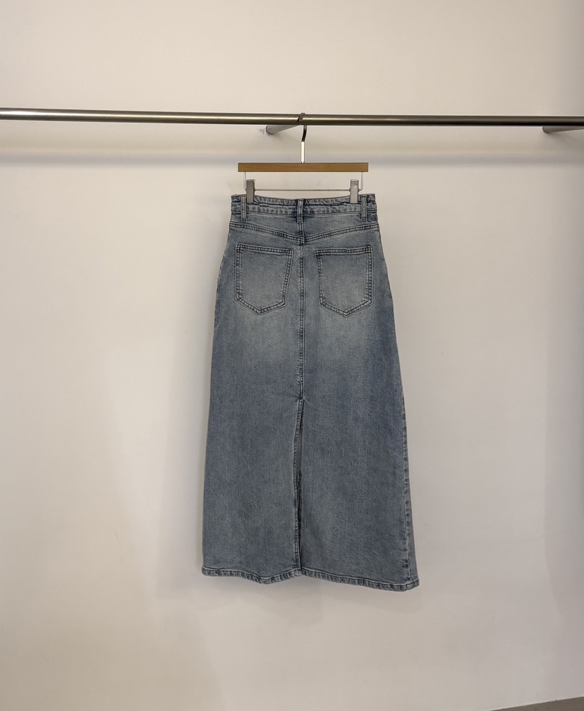 TWENTY FOUR SEVEN24-7東大門直郵女士新品熱賣時尚長裙TEWNTY FOUR SEVEN24-7長裙