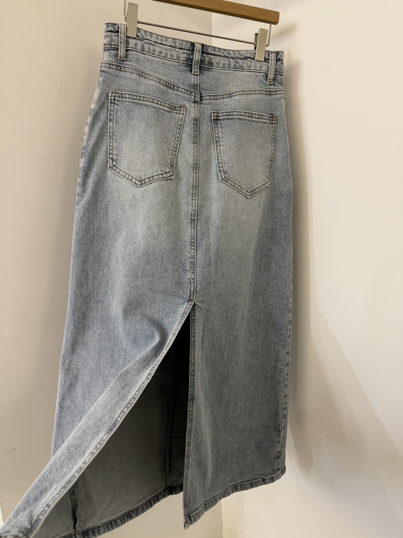 TWENTY FOUR SEVEN24-7東大門直郵女士新品熱賣時尚長裙TEWNTY FOUR SEVEN24-7長裙