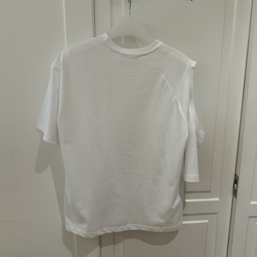 WE ARE/WELOVER韓國代購女士新款熱賣職業時尚真品推薦T恤SHOP_WE ARET恤