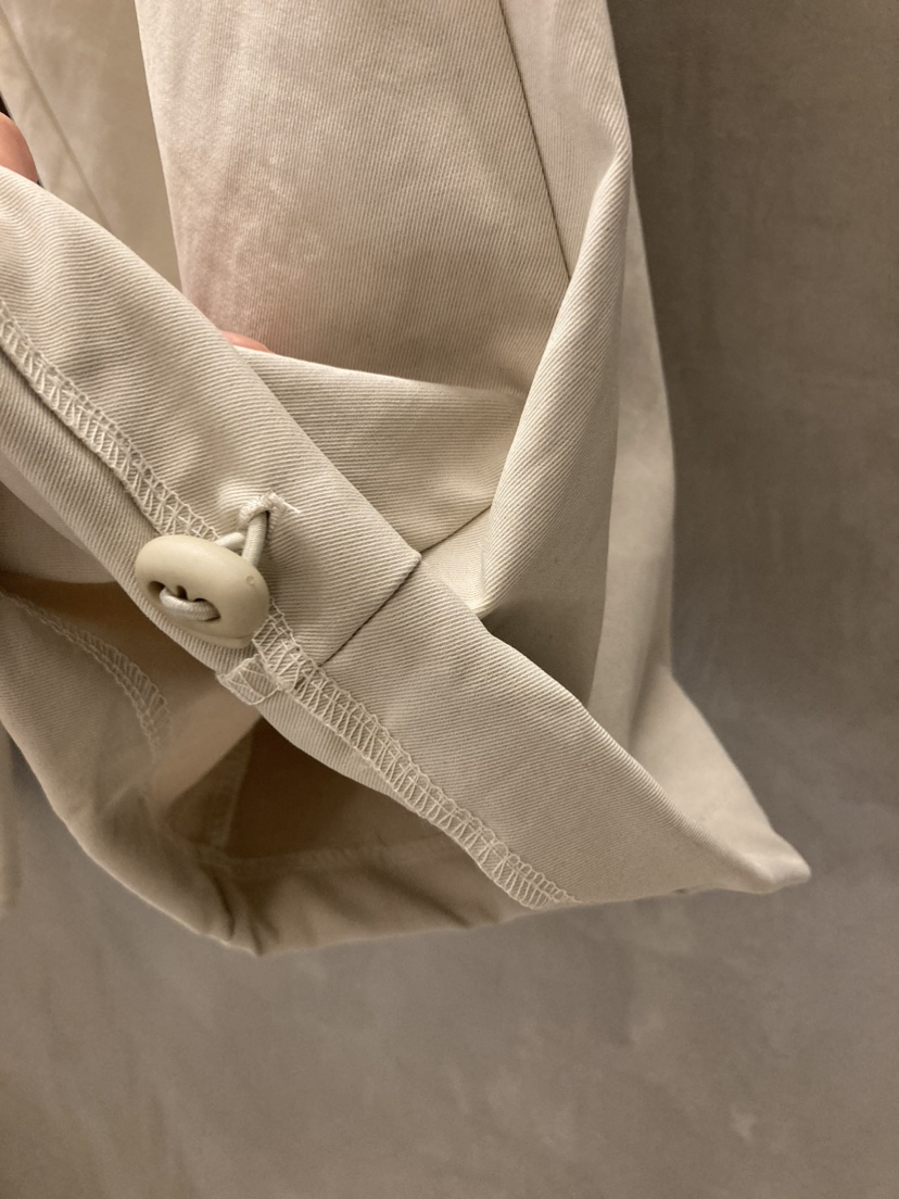 MULCUP韓國直郵女士新品26春夏時尚人氣職業熱賣推薦休閑褲MULCUP休閑褲