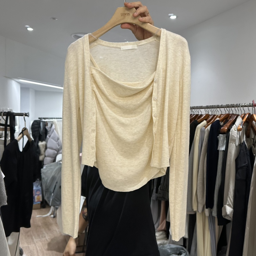 LEWIN東大門代購女士新品熱賣時尚職業26春夏套裝兩件套套裝LEWIN套裝圖色4