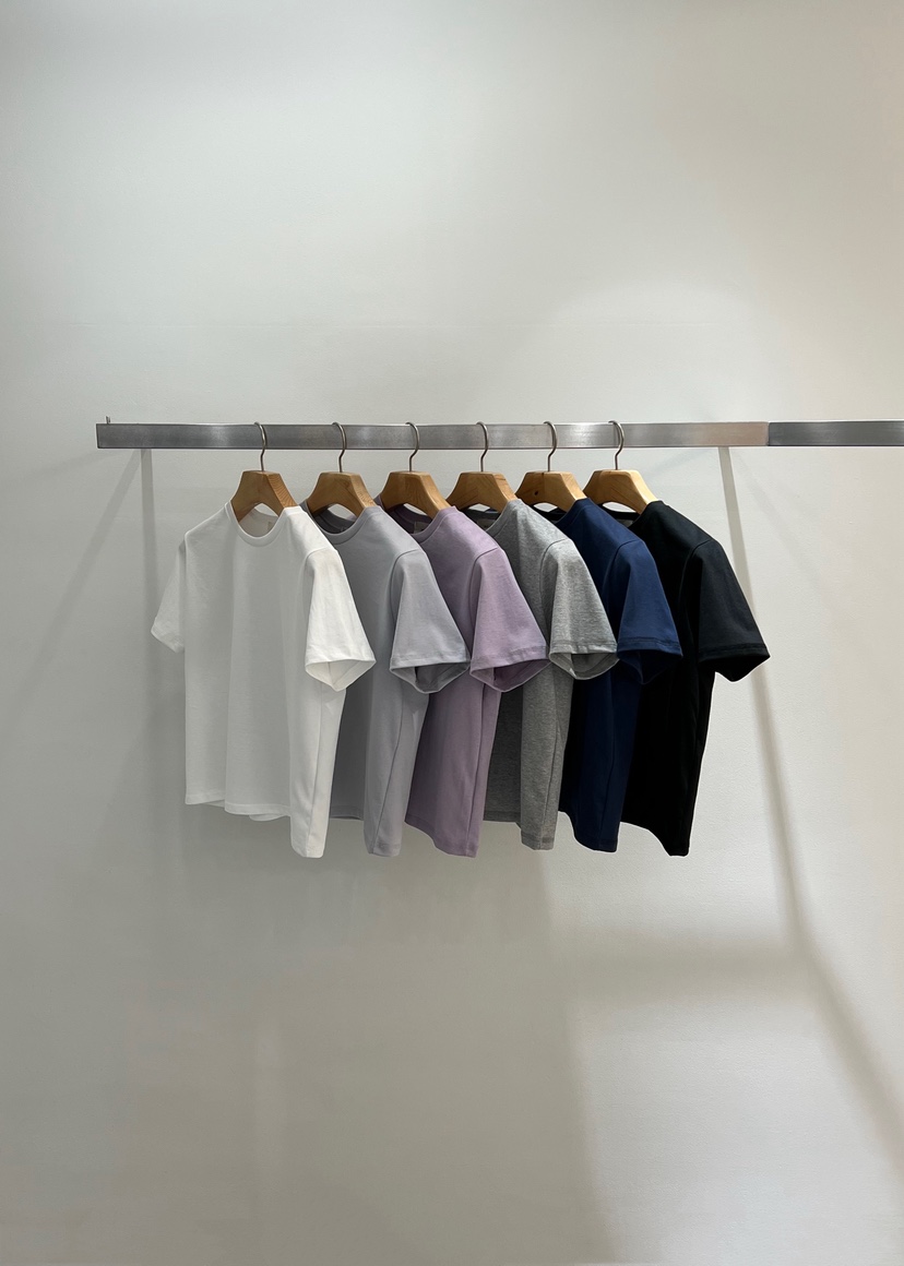 ONESTASTE東大門直郵女士新品熱賣休閑職業26春夏時尚T恤TASTE/ONESTASTET恤