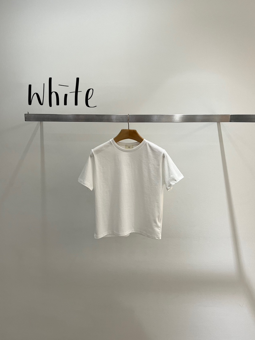 ONESTASTE東大門直郵女士新品熱賣休閑職業26春夏時尚T恤TASTE/ONESTASTET恤圖色1