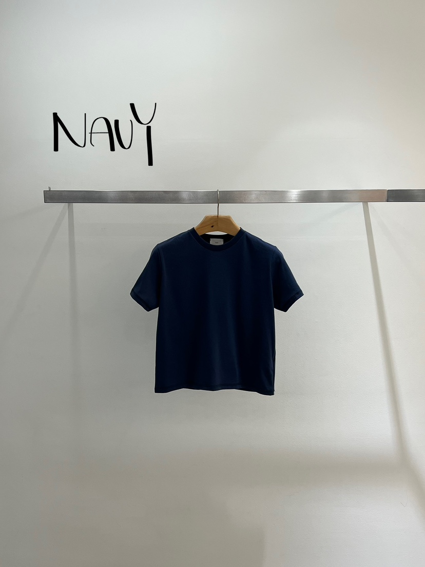 ONESTASTE東大門直郵女士新品熱賣休閑職業26春夏時尚T恤TASTE/ONESTASTET恤圖色5