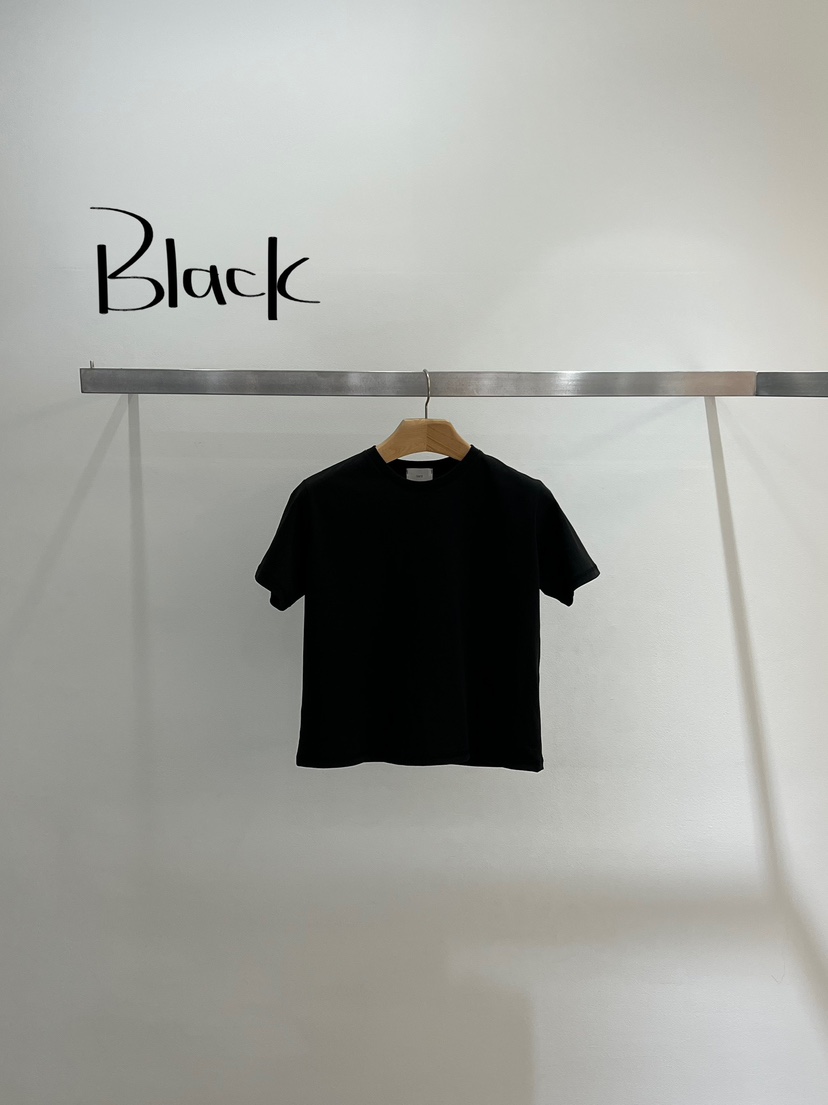 ONESTASTE東大門直郵女士新品熱賣休閑職業26春夏時尚T恤TASTE/ONESTASTET恤圖色6