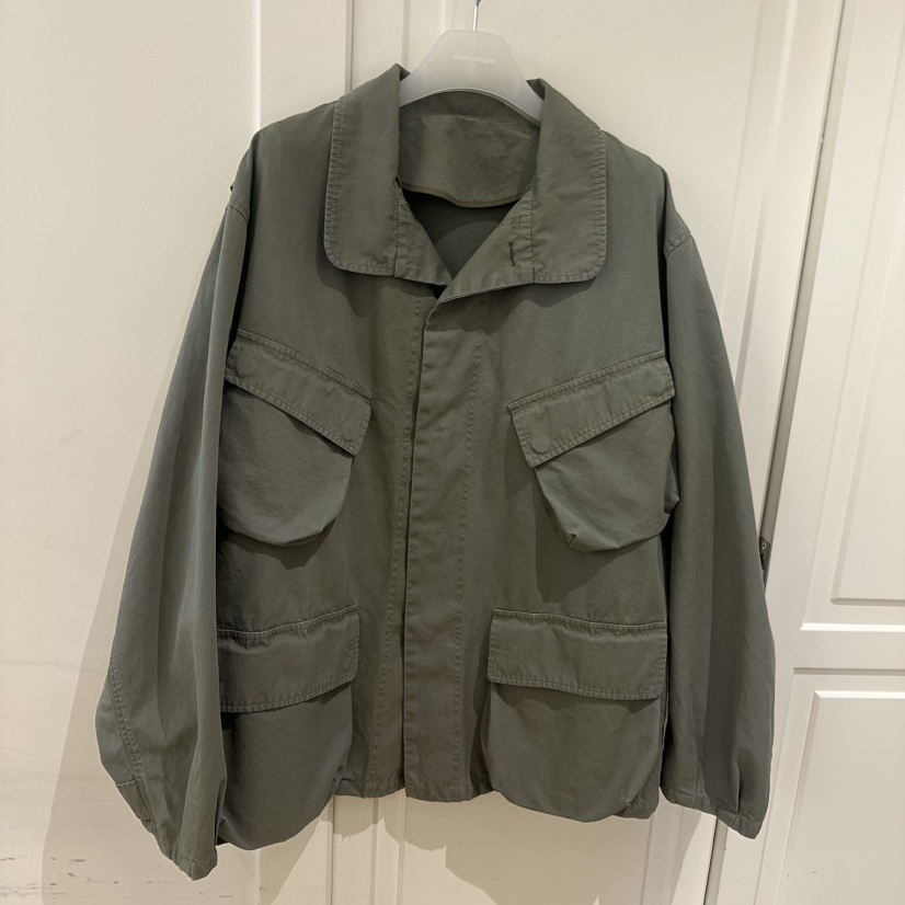 WE ARE/WELOVER東大門代購女士新品真品人氣休閑時尚夾克SHOP_WE ARE夾克圖色2