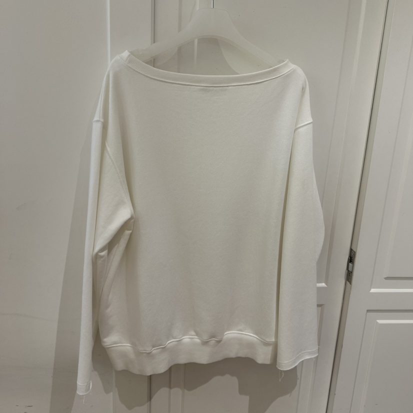 WE ARE/WELOVER東大門實拍女裝新品26春夏休閑時尚衛衣SHOP_WE ARE衛衣