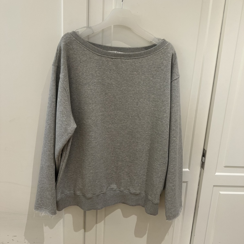 WE ARE/WELOVER東大門實拍女裝新品26春夏休閑時尚衛衣SHOP_WE ARE衛衣圖色3