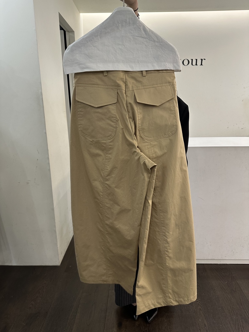 YOUR-P東大門實拍女裝新款休閑熱賣真品職業推薦26春夏休閑褲YOUR-P休閑褲