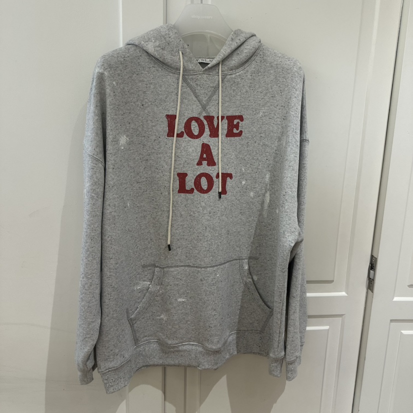 WE ARE/WELOVER東大門直郵女士新品人氣熱賣26春夏衛衣SHOP_WE ARE衛衣圖色1