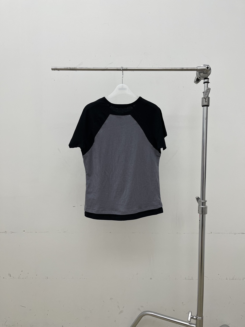 ATMOSPHERE東大門實拍女士新款休閑時尚人氣推薦熱賣職業T恤ATMOSPHERE/BLINGT恤