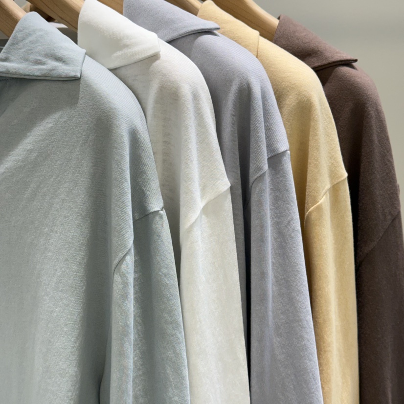 SELECT MARKET東大門代購女士新款時尚職業休閑推薦長袖T恤SELECT MARKET長袖T恤